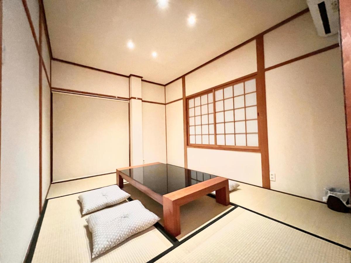 Apartamento 外宮前別邸　星織 Ise Exterior foto