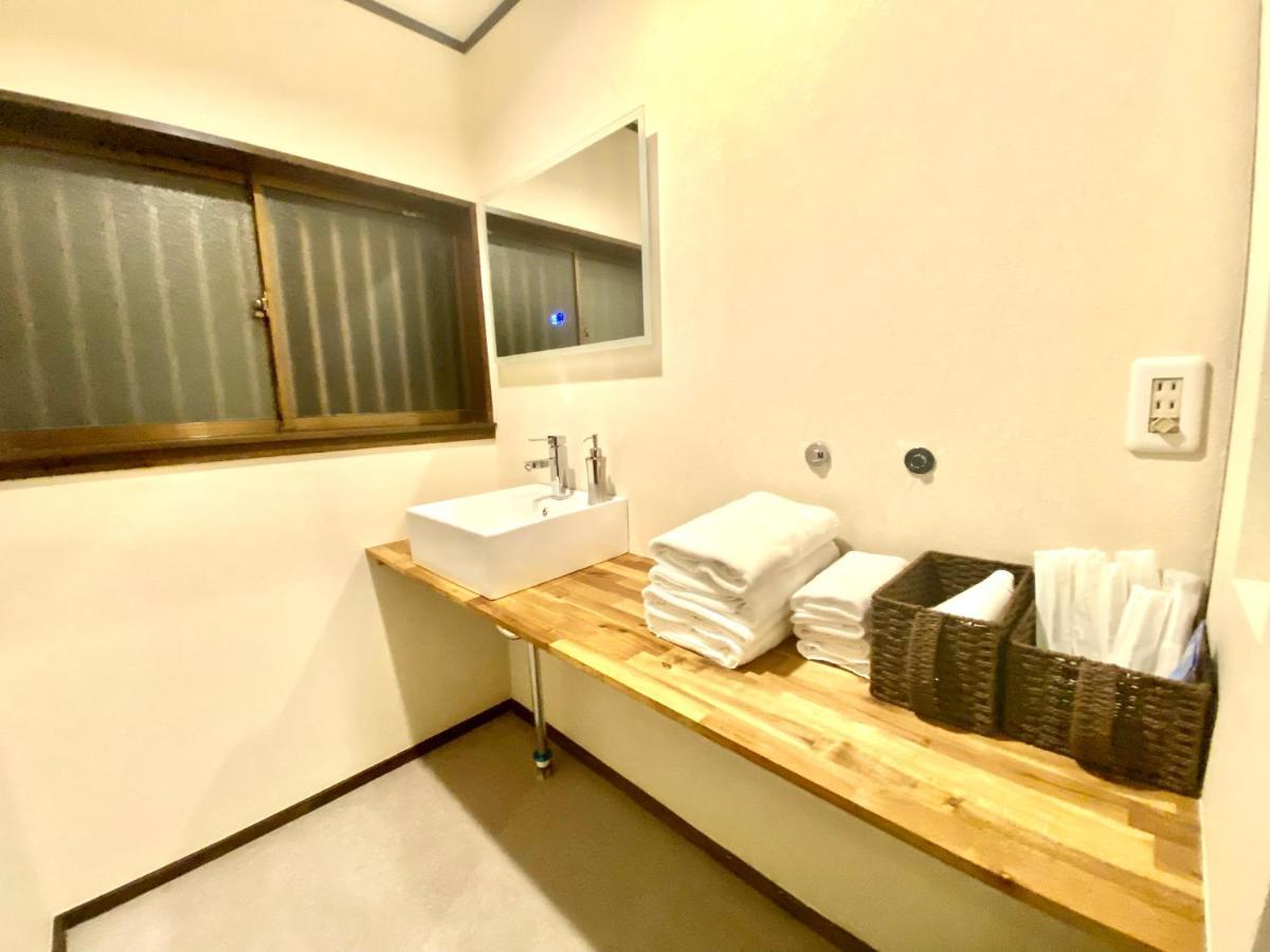 Apartamento 外宮前別邸　星織 Ise Exterior foto